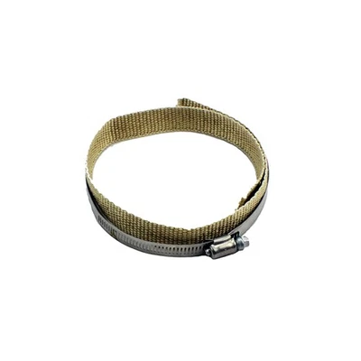 Polaris 5830231 Exhaust System Tuned Pipe Band 2-2014 IQ Racer Pro X XR Foto 1 de 2