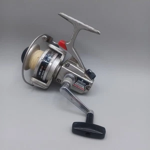 Carrete giratorio Daiwa 1300C vintage - ¡¡¡¡FUNCIONA MUY BIEN!!!!! - Imagen 1 de 10