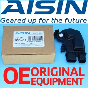 New Left Driver Side Power Door Lock Actuator fit for Honda Element Odyssey - Picture 1 of 12