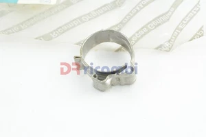 COLLARE FASCETTA FISSAGGIO TUBO POMPA ACQUA ALFA ROMEO FIAT LANCIA - 13125970 - Picture 1 of 4