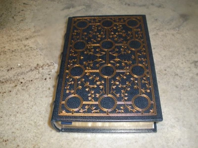 1976 THE FRANKLIN LIBRARY ANTON CHEKHOV EIGHT PLAYS LIMITED EDITION HC (B59) Foto 1 de 4