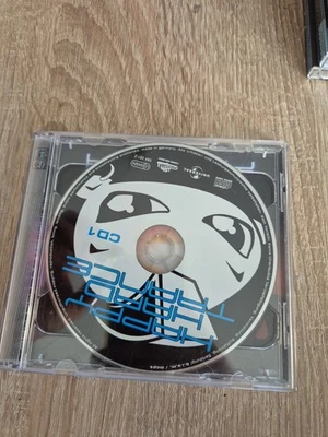 Happy Hard Trance 2001 - 2xCD - Bild 1 von 2