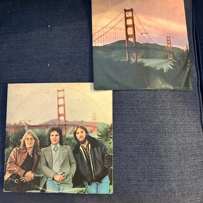 America - Hearts 1975 Vinyl LP Album Warner Bros Records # BS 2852 VG/VG - Image 1 of 4