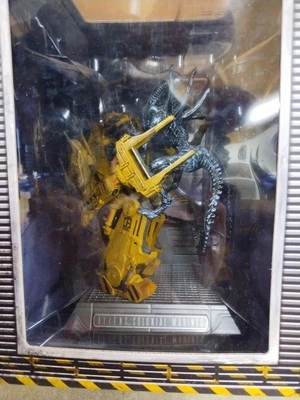 Aliens: Colonial Marines Edición Limitada Coleccionista Estatua PS3 2013 Nueva SELLADA Foto 1 de 3