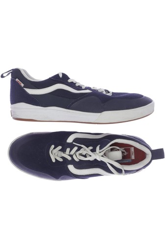 VANS sneaker uomo scarpe per il tempo libero scarpe da ginnastica scarpe sportive taglia EU 47... #gzzcavg