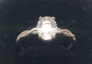 Modischer Ring Herren & Damen Edelstahl / Legierung / Zirkonia verschiedene... - Bild 1 von 4