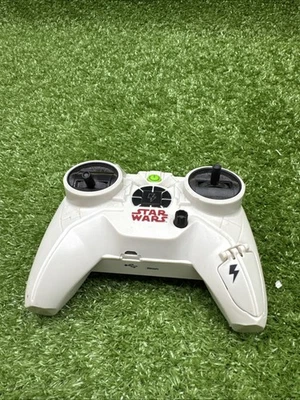 Star Wars Air Hogs Millennium Falcons RC Controller ONLY.   19 - Image 1 of 4