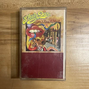 Steely Dan - Can't Buy A Thrill Cassette Tape 1972 MCA Records MCAC-1591 - Foto 1 di 2