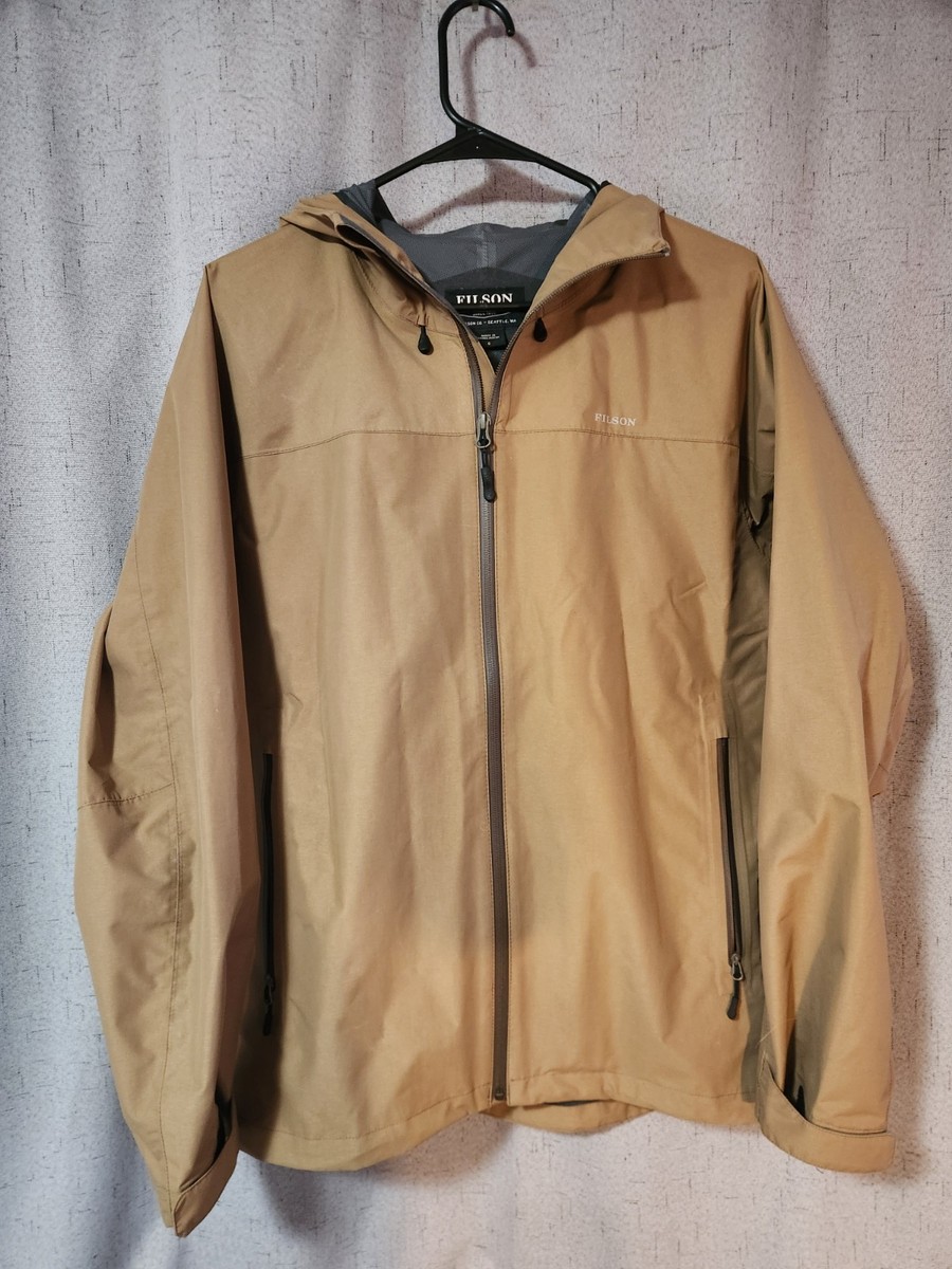 Filson Raincoats for Men for Sale - Shop New & Used - eBay Filson Raincoats for Men for Sale - Shop New & Used - eBay