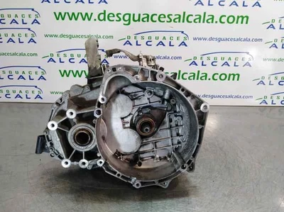 55350434 CAJA CAMBIOS / 6 VELOCIDADES / MANUAL / 887479 PARA OPEL VECTRA C BERLI - Image 1 of 4