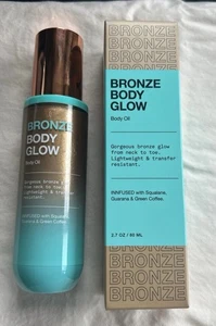 iNNBEAUTY PROJECT Bronze Body Glow Oil FULL SIZE Neu im Karton - Bild 1 von 1