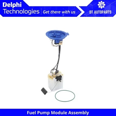 Conjunto de módulo de bomba de combustible Delphi 2019 2020 para Honda Odyssey 2018-2022 3,5 L V6 Foto 1 de 4