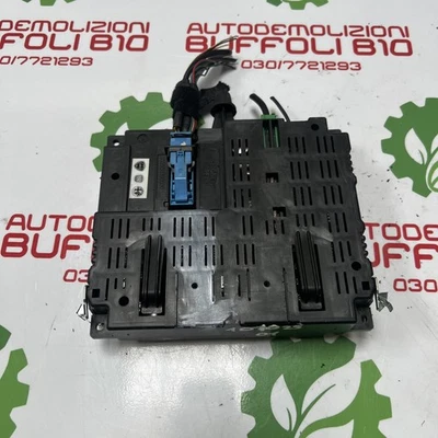 CENTRALINA BLUE & ME PER ALFA ROMEO Mito Serie (955_) 50508495 Benzina 1.4 (08> - Immagine 1 di 4