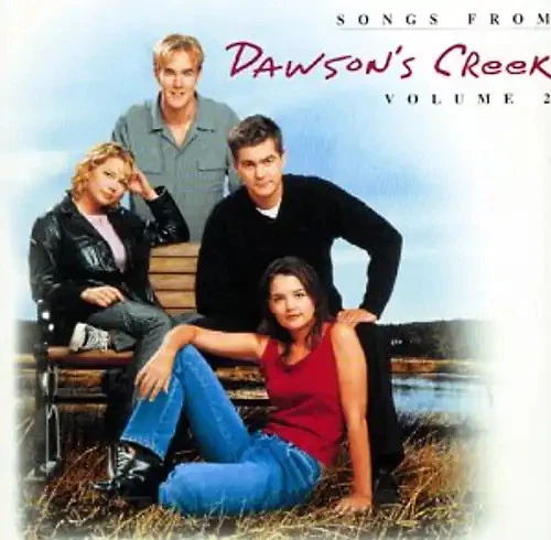 Dawson'S Creek 2 [Soundtrack] - Bild 1 von 1