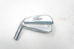 Titleist T150 2023 28* #6 Iron Club Head Only 3-3-B Lefty Lh - Picture 1 of 4