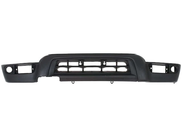 Replacement AP 71DD84B Front Valance Panel Fits 1999-2002 Toyota 4Runner - Image 1 of 1