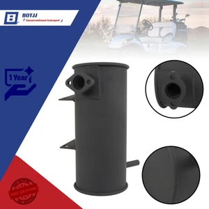 LABWORK Muffler 14396-G1 15460-G1 16547-G1 1976-1987 For EZGO 2 Cycle Golf Cart - Picture 1 of 14