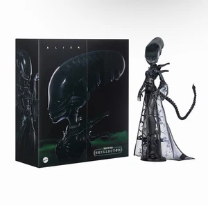 IN HAND Mattel Creations Monster High Skullector Alien Puppe - Bild 1 von 1