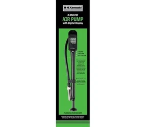 Kawasaki K56019-0300 0-300PSI Air Pump with Digital Display - Imagen 1 de 1