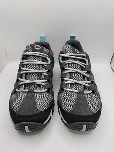NUOVO Merrell sneaker impermeabile da donna Alverstone taglia 6 US - Foto 1 di 12