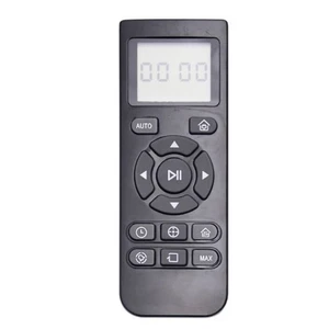 Remote Control D380 D382 Battery Powered Easy To Use Multiple Functions - Picture 1 of 8