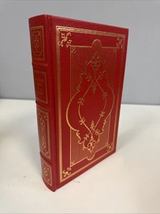 Henrik Ibsen Plays Franklin Library 1st/1st Edition Out Of Print POE - Picture 1 of 8