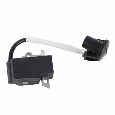 Ignition Coil Module 4180 400 1308 Trimmer Ignition Coil For KM100 HT100 - Image 1 of 4