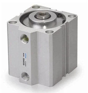 ETSDA20x80 Kompaktzylinder Luftzylinder Pneumatikzylinder Aircylinder - Picture 1 of 2