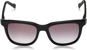 Hugo Boss Orange BO 0127/S T7ON6 Matte Black Plastic Sunglasses 52-18-140 *SD - Bild 1 von 2