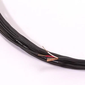 Mogami 2784 - Ultraflexible Miniature Cables - 1.8mm OD - 2 Core & Screen - Picture 1 of 2