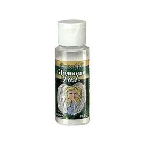 DecoArt Glamour Dust - Imagen 1 de 4