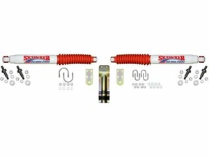 For 1967 Dodge W300 Series Steering Damper Kit Skyjacker 91123VH - Picture 1 of 2