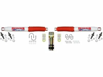 For 1967 Dodge W300 Series Steering Damper Kit Skyjacker 91123VH - Image 1 of 2