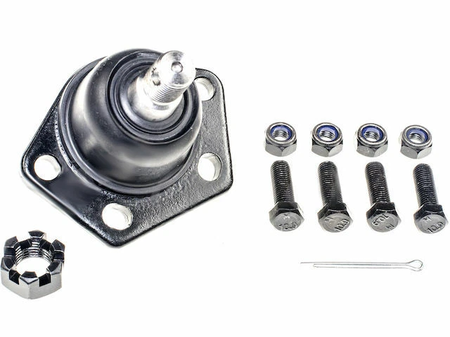 Front Lower MAS Ball Joint fits GMC Syclone 1991 AWD 78GGYV - Image 1 of 1