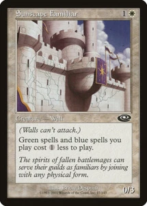 1x Sunscape Familiar - LP - Set siehe Bild - SPARROW MAGIC - Bild 1 von 1