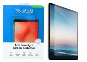 Ocushield Anti Blue Light Screen Protector for iPad Mini Air Pro All Sizes