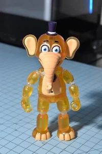 Funko Five Nights At Freddy's Pizza Simulator Orville 5" Figura FNAF senza bacchetta - Foto 1 di 4