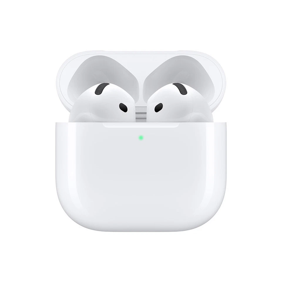 Apple AirPods 4 ANC Cuffie Bluetooth