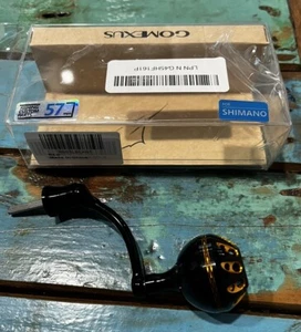 Gomexus Handle Spinning 57mm Shimano - Picture 1 of 7