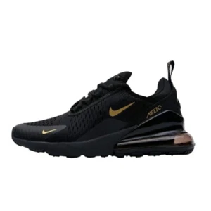 UK Mens Womens 270Trainers AirMaxS Sport Jogging Shoes Mesh Sneakers Size 3-11 - Picture 1 of 18