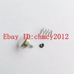 2PCS NEW Shutter Release Button + Spring for Sony DSC-H7 DSC-H9 Repair Part - Picture 1 of 1