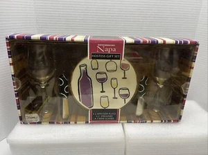 Vintage Boston Warehouse Hostess Geschenkset - Bild 1 von 5