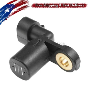 ABS Wheel Speed Sensor LJA2226AA for Jaguar Vanden Plas XJ8 XJR XK8 XKR - Picture 1 of 7