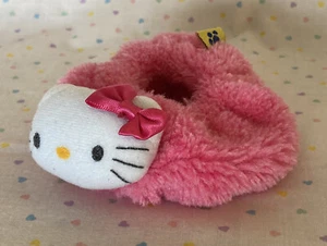 Build a Bear Workshop BABW Sanrio Hello Kitty Hot Pink Slipper Only Replacement - Picture 1 of 9