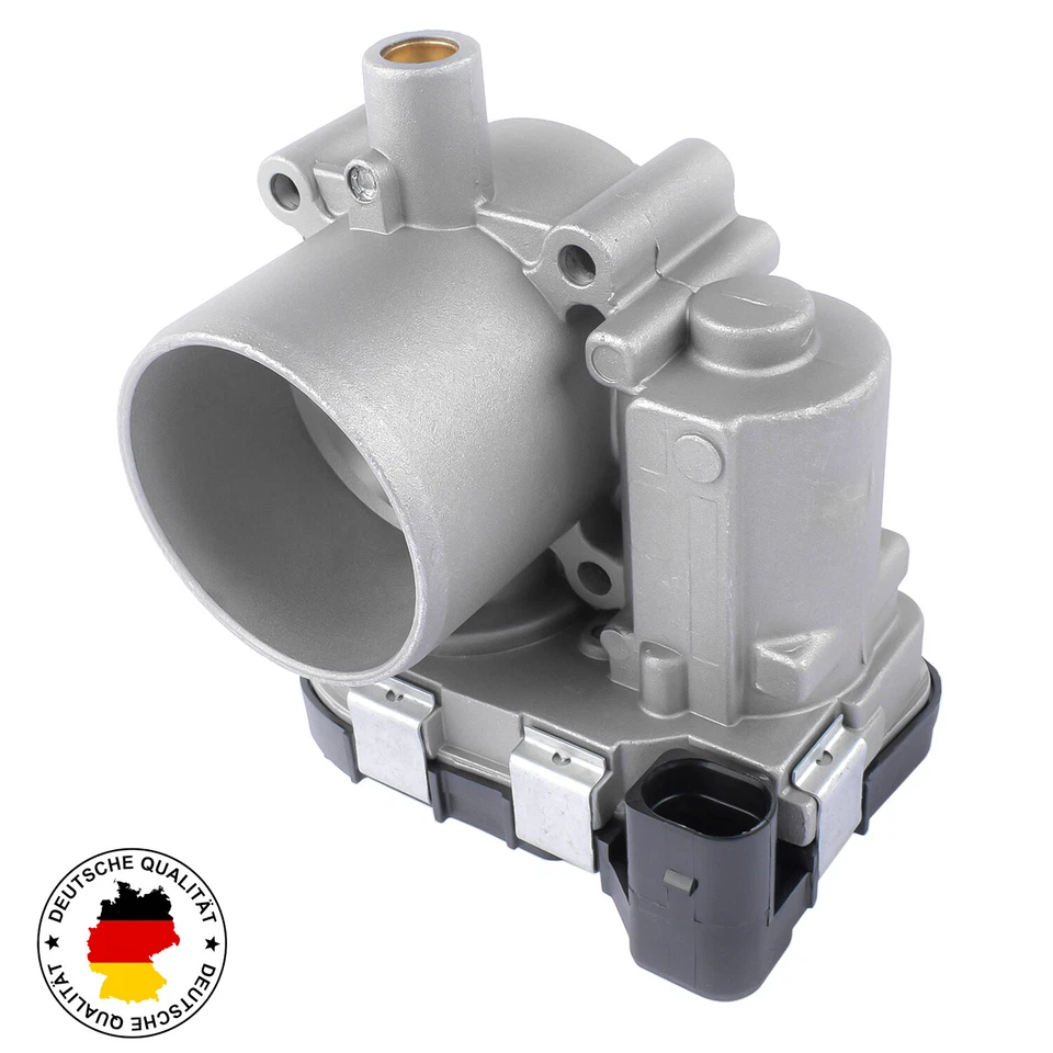 OE QUALITÄT Drosselklappe Für Audi VW Seat Skoda 1.2 1.4 TSI CJZA CJZB CYVA CYVB CPTA CZCA