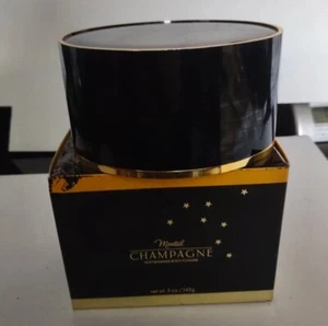 POLVO CORPORAL MONTEIL CHAMPAGNE SOFT SHIMMER  - Imagen 1 de 10