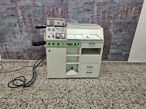 HNO Behandlungseinheit Baureihe MEDICENTER Dantschke - Bild 1 von 15