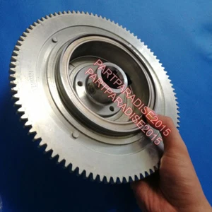 Rator ASSY Flywheel For Yamaha 60HP Parsun Outboard Enduro E60HMHD 2 STROKE - Picture 1 of 6