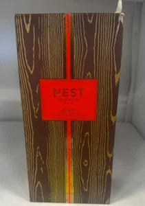 Nest Fragrances Hearth Reed Diffuser 175ml - Picture 1 of 2