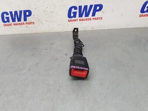 VOLKSWAGEN PASSAT SEAT BELT RH FRONT, SEAT BELT STALK ONLY, WAGON 2010-2015 - Picture 1 of 4